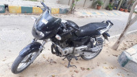 Bajaj Pulsar 150 DTSi 2009 Model