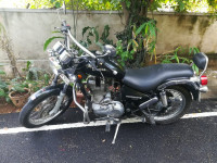 Royal Enfield Bullet 350 Twinspark