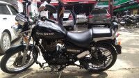 Royal Enfield Thunderbird 350 2015 Model
