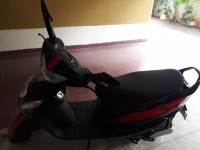 Mahindra Rodeo UZO 125