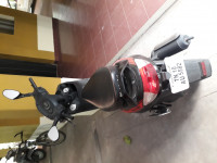 Mahindra Rodeo UZO 125