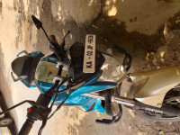 Yamaha FZ-S FI V2 2017 Model