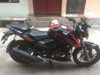 TVS Apache RTR 200 4V Race Edition 2.0 2018 Model