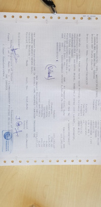 Hero Passion Pro i3s 2016 Model