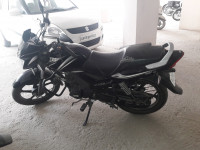 TVS Star City Plus 2018 Model
