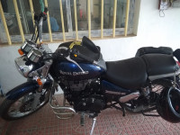 Royal Enfield Thunderbird 350 2018 Model