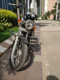 Royal Enfield Thunderbird TwinSpark 350 2016 Model