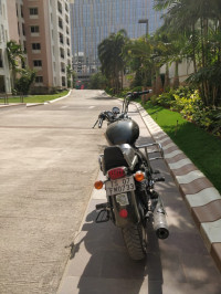 Royal Enfield Thunderbird TwinSpark 350