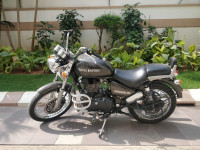 Royal Enfield Thunderbird TwinSpark 350
