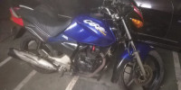 Hero CBZ Xtreme 2007 Model