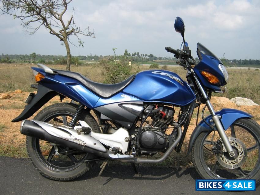 Hero CBZ Xtreme