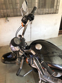 Harley Davidson Superlow