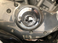 Harley Davidson Superlow