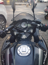 Bajaj Pulsar RS 200 ABS