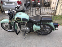 Royal Enfield Classic 350 2016 Model