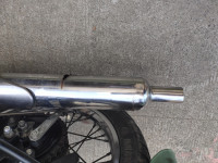 Mint Green Royal Enfield Classic 350