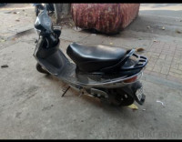 TVS Scooty Pep Plus 2008 Model