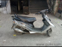 TVS Scooty Pep Plus