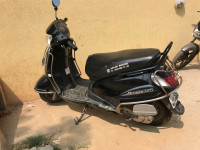 Suzuki Access 125 Special Edition 2009 Model