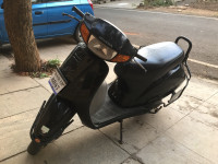 Honda Activa 2006 Model