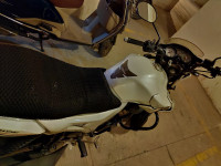 Yamaha SZ-R 2012 Model