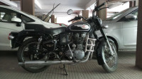 Royal Enfield Bullet 500