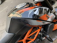 KTM Duke 390