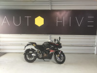 Bajaj Pulsar RS 200