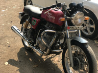 Royal Enfield Continental GT 535