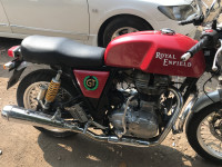 Royal Enfield Continental GT 535