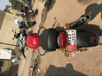 Royal Enfield Continental GT 535