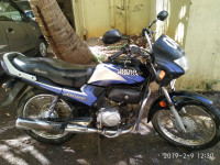 Hero Passion Plus 2007 Model