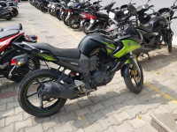 Yamaha Fazer