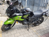 Yamaha Fazer
