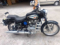 Royal Enfield Bullet Standard 500
