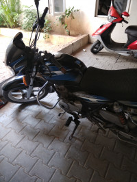 Bajaj Discover 125 2007 Model