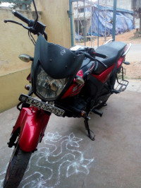 Yamaha SZ-RR V2 2016 Model