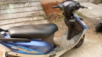 TVS Scooty Streak 2010 Model