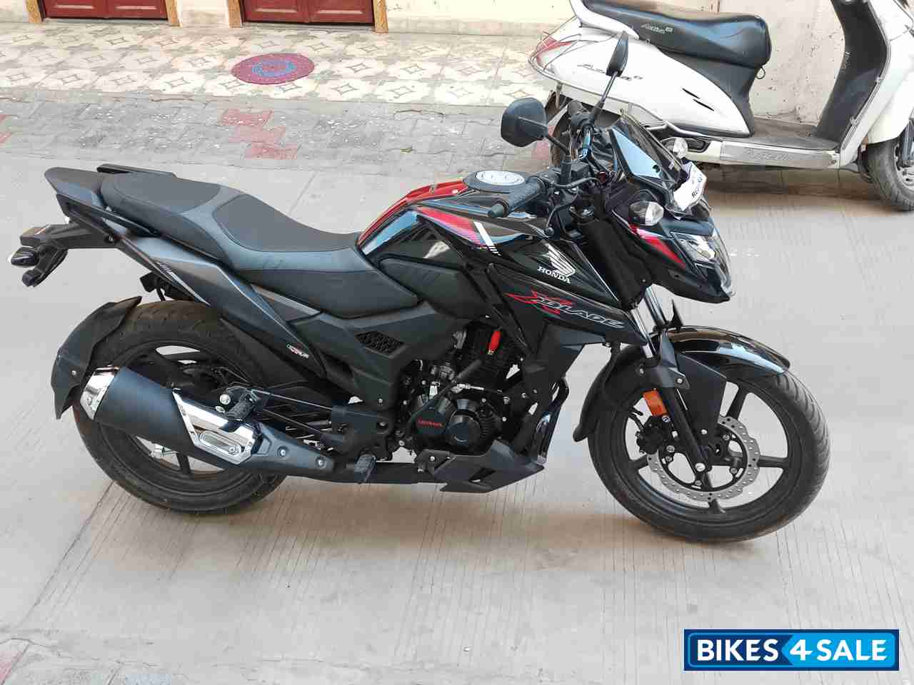 Honda X Blade 2nd Hand Online Sales, UP TO 61% OFF | www ...