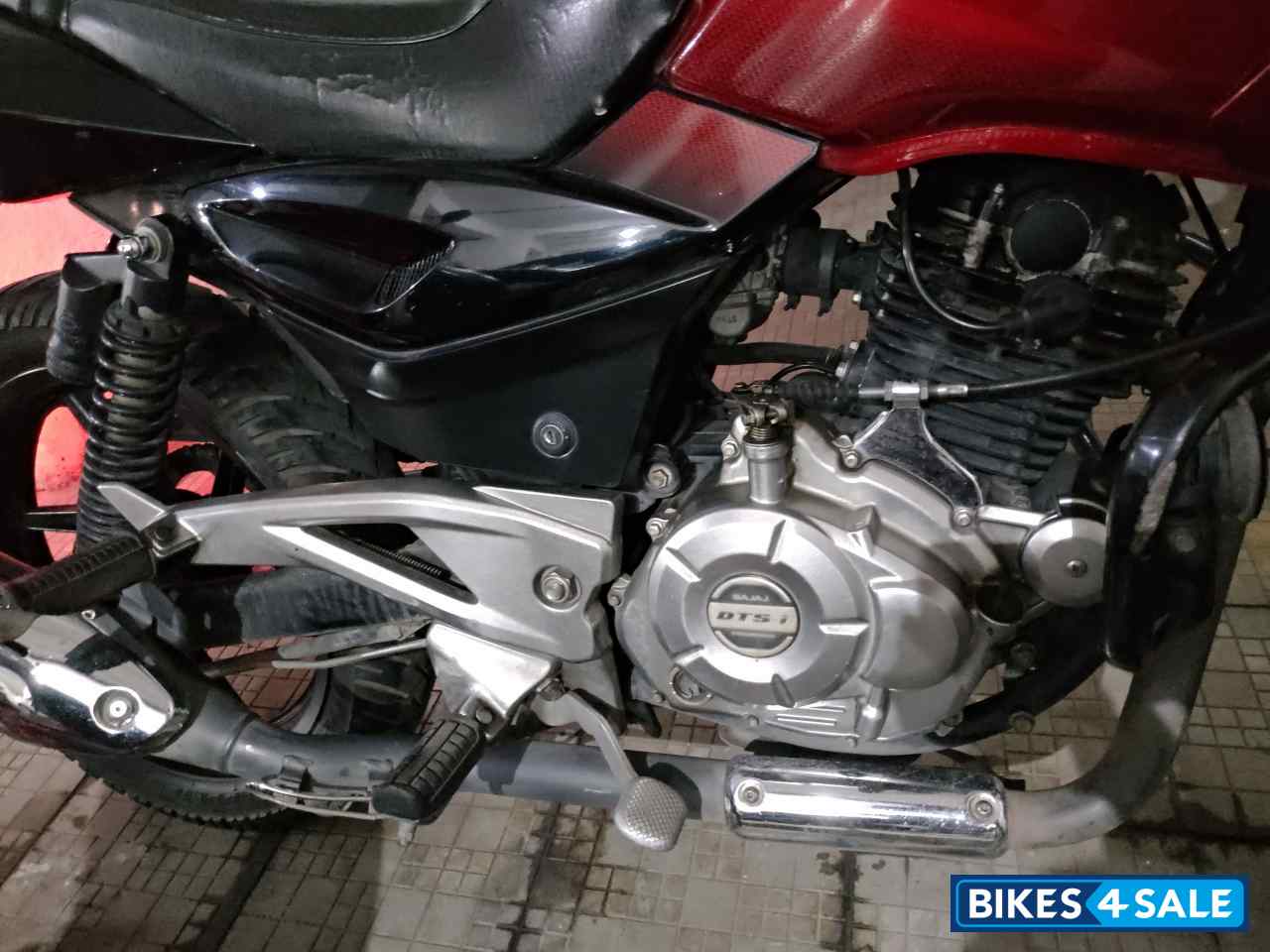 Bajaj Pulsar 180 DTSi