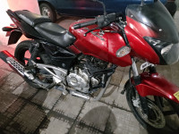 Bajaj Pulsar 180 DTSi