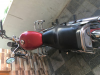 Royal Enfield Thunderbird TwinSpark 350