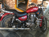 Royal Enfield Thunderbird TwinSpark 350