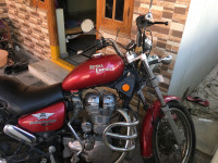 Royal Enfield Thunderbird TwinSpark 350