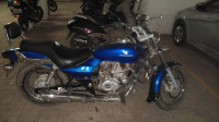 Bajaj Avenger 220 DTS-i 2015 Model