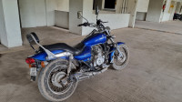 Bajaj Avenger 220 DTS-i