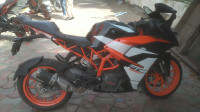 KTM RC 390