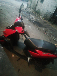 TVS NTORQ 125 2018 Model