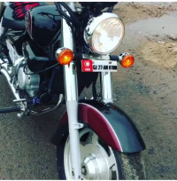 Hyosung Aquila GV250 2015 Model