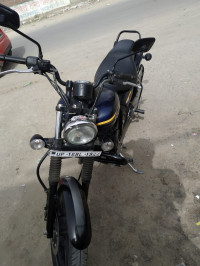 Bajaj Avenger Street 150 2017 Model